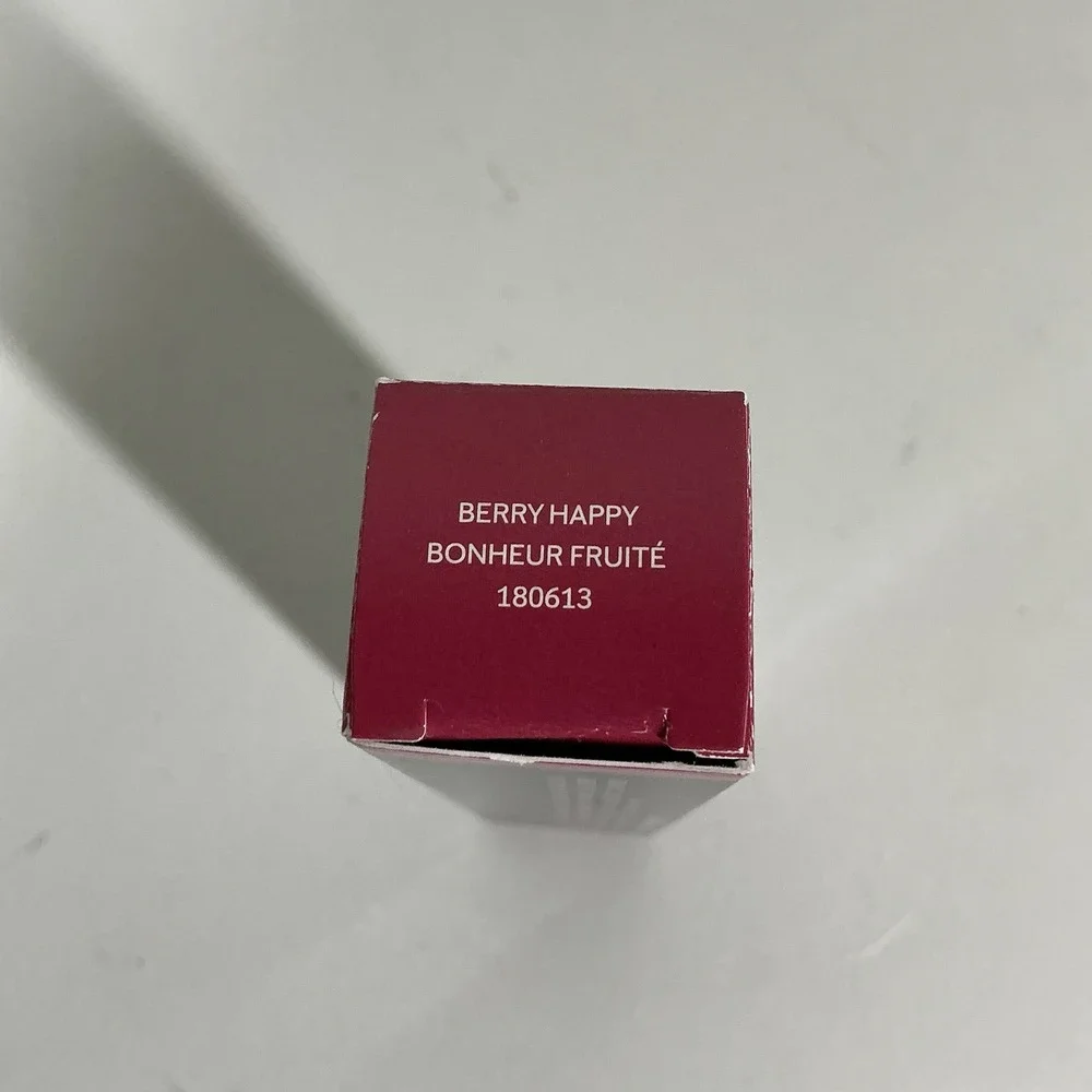 Mary Kay GEL CREAM Blush Berry Happy #‎ 180613 SEALED